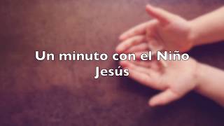 "Un minuto con el Niño Jesús" screenshot 3