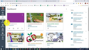 Student Parent Canvas Intro