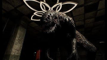 Demon Of The Dark - Gameplay Trailer