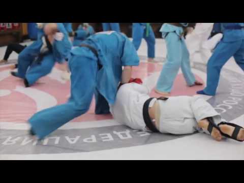 Клуб КУДО профессионал
