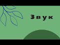 Звук очима звукорежисера, побачити звук реально, деякі фізичні властивості звуку, як ми чуємо?