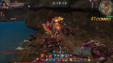 C9 Gunslinger Fragment of Kodes