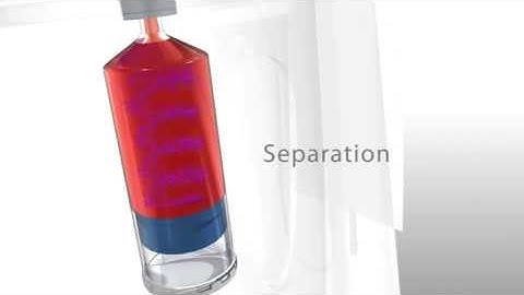 Original Sepax Video (BioSafe)