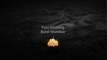 Sexy Explosions | Attila Torok | Houdini 18.5 HIVE