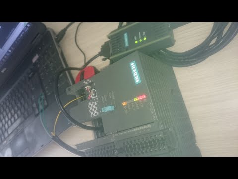 UPLOAD CPU314 IFM TO PC PASSWORD