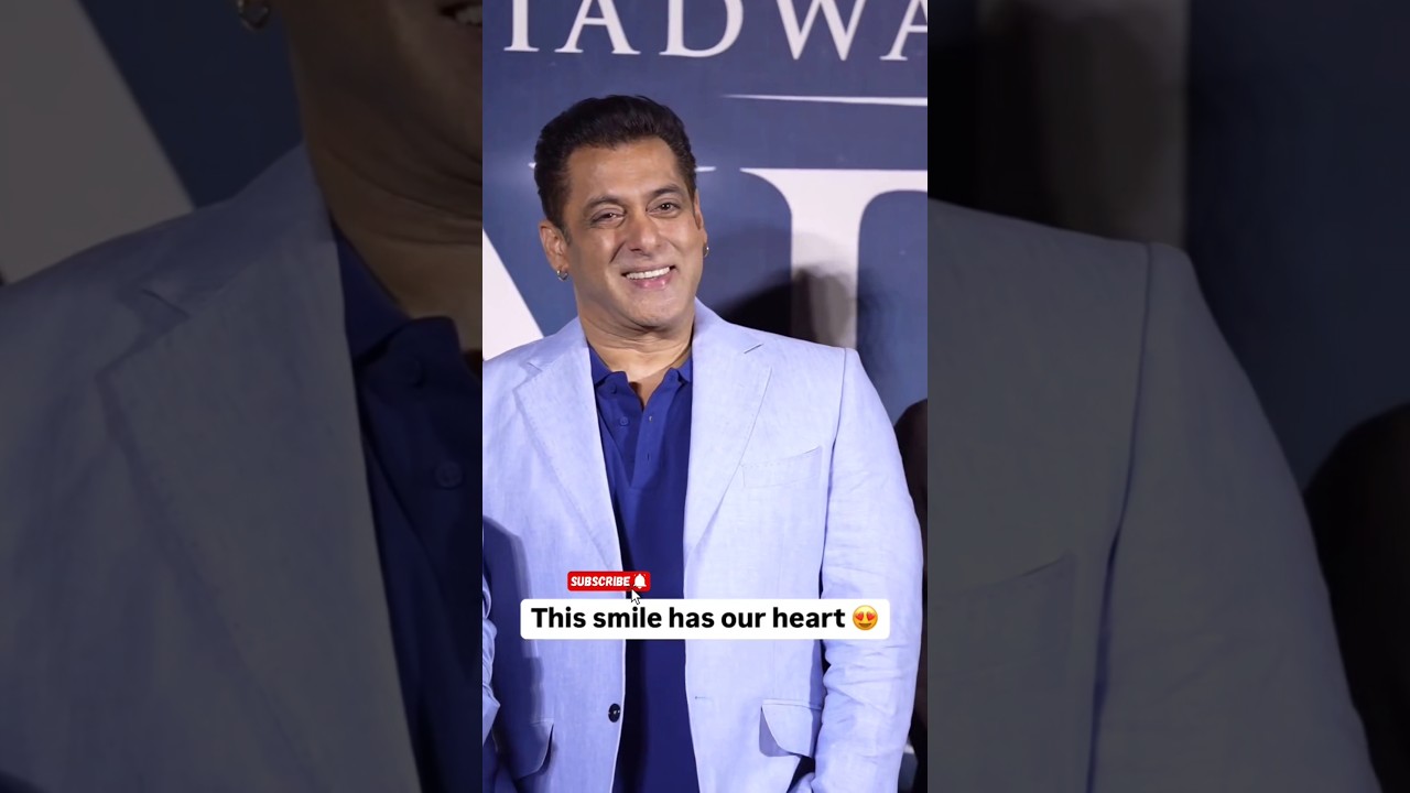 Salman Khan is now ready to meet honey rose.