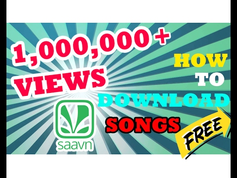 how-to-download-any-(saavn)-song-for-free-|-hack-|-mr.multiples
