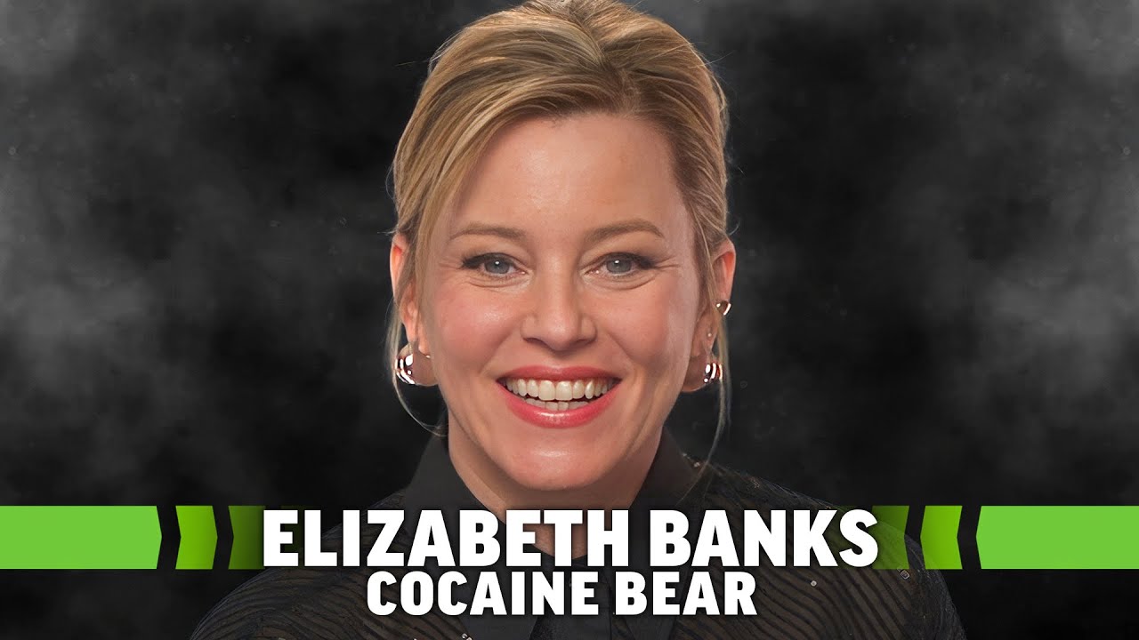 Elizabeth Banks' 'Cocaine Bear' outperforms 'Ant-Man 3' at the box office -  AS USA