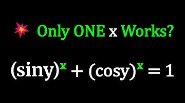The Hidden Identity in Trig Powers