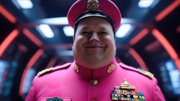 Conquest of the Felted AI PPPs - Songs in the Key of CWC