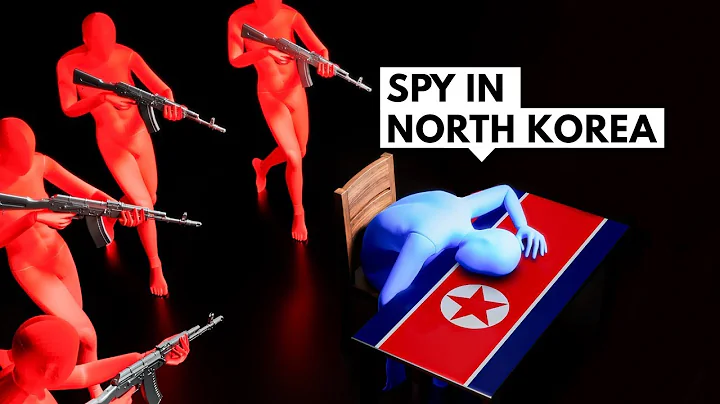 Inside North Korea: How One Man Pulled Off the Ultimate Infiltration