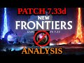 7.33d Patch Analysis