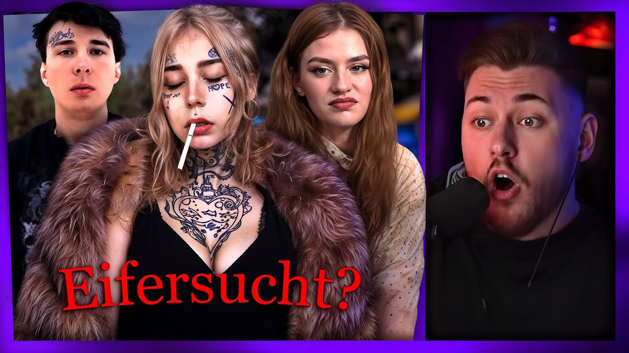 Der Mord am OnlyFans Model Ana Grishman