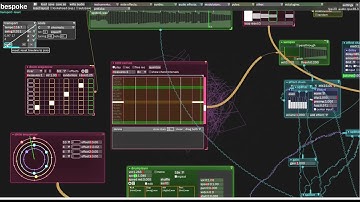BESPOKE SYNTH - Much More Than A Synth