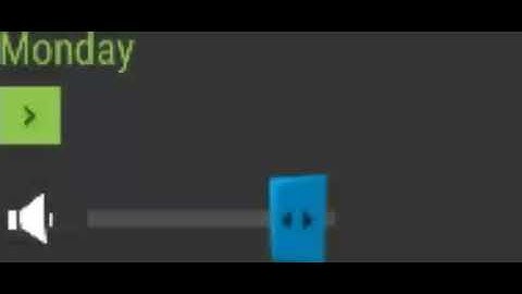 Random voice - Monday but yeah (infinitode 2 soundtrack)