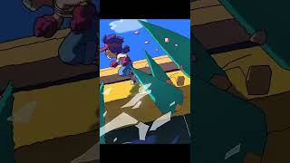 MY HERO ACADEMIA X BRAWL STARS #myheroacademia #brawlstars #games #anime #amv #gmv #missingpiece