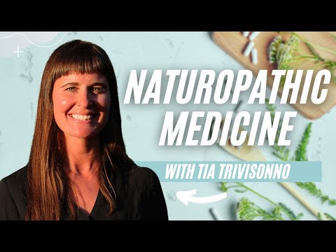 What Is Naturopathic Medicine?