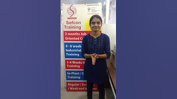 Job Placement in Industrial Automation - Pranali Patil From Pune | PLC SCADA Training in Pune