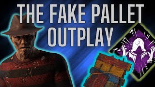 The secret Freddy Dream Pallet and Mad Grit combo | Dead by Daylight