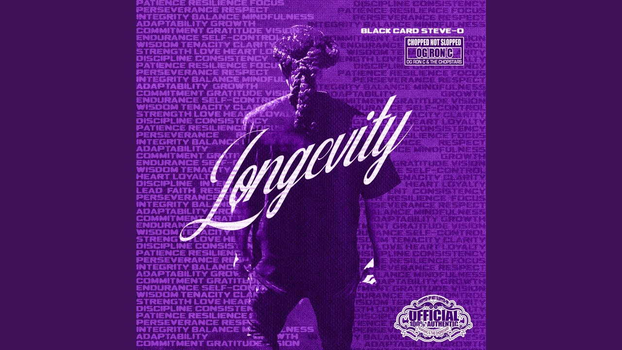 Watch Holdin My Own (Chopped Not Slopped) on YouTube