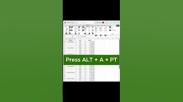 Fill blank cell with power query in Excel #powerquery #powerquerytutorial #advanceexcel