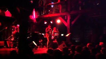 Jools Holland | Roger Cicero | Fabrik | Hamburg | 21.09.2011