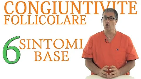 Quanto tempo ci vuole per far guarire la congiuntivite?