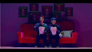 산이 X 매드클라운 (San E X Mad Clown) '못먹는 감 (Sour Grapes)'  M/V