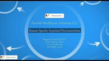 Aerolib Introduction to Webinars