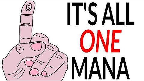 How I Built a Commander Deck with Only ONE MANA SPELLS (for $10)