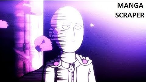 Ultimate Manga Scraper plugin updated - rule pagination support added!