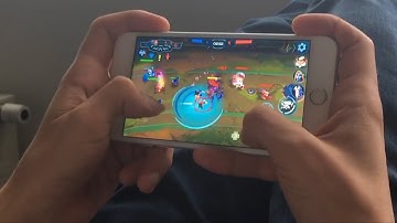 Planet of Heroes Announcement Trailer