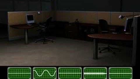 Bosch Professional Series Detector