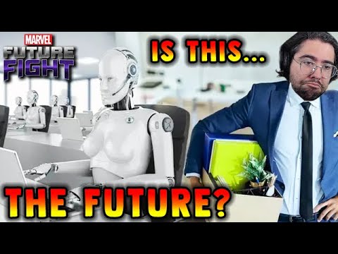 Could A.I. MFF Content Replace Cynicalex?? The Disturbing
