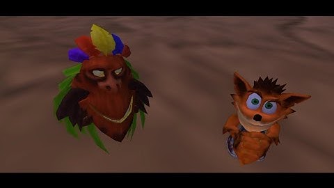 Crash Of The Titans | gameplay walkthrough part 7 | Red Chilli | PSP emulator android