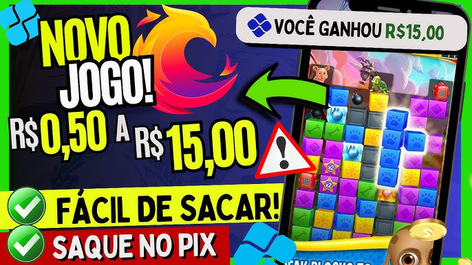 😱🤑Joguinho de Celular me Pagou R$36,00 App Pagando no Pagbank e Pix 