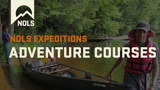 Expeditions | Adventure Courses for 14 & 15 Year Olds