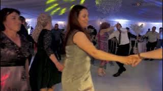 Artis Band haideti la joc hora Poloboace sarba