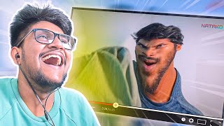 ලංකාවේ කඩේකින් බඩු ගන්න ගියාම !! | Kota Reacts @natakoSL