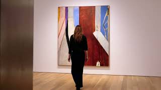 Diebenkorn's ‘Ocean Park #12' from widely celebrated series | Christie's