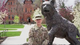 MSU Army ROTC - Bobcat Battalion