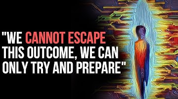 Michai Morin | The Rise of AI, The Singularity, Consciousness, UFOs & Evolution