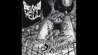 Beyond Hell (USA) - The Sleeper Awakens (Album 2010)