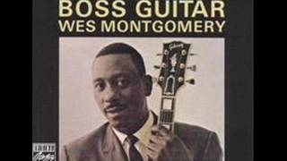 Wes Montgomery - The Trick Bag chords