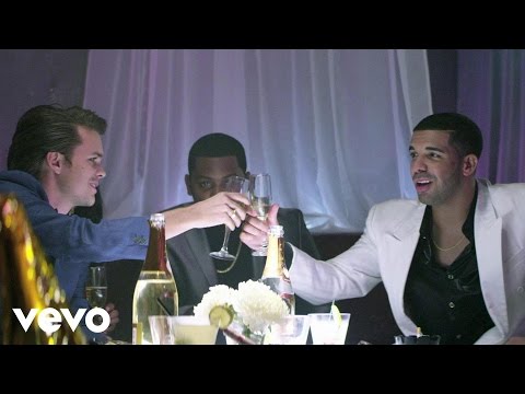 Drake - Hold On, Weâre Going Home ft. Majid Jordan 