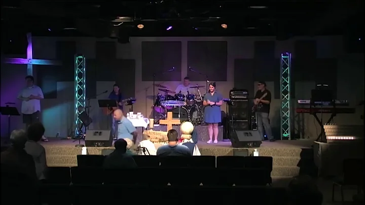 Terri Lang Live Stream