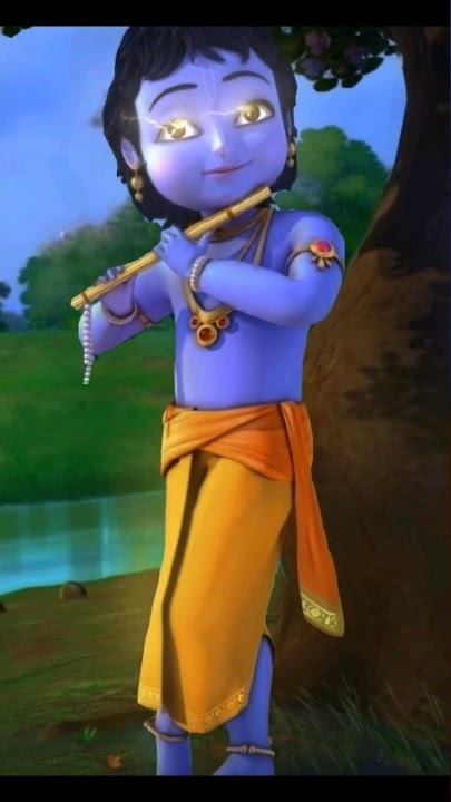 Where is Lord Krishna Flute Now 🔥🪄 #flute #shorts #hinduism #lordkrishna lordk