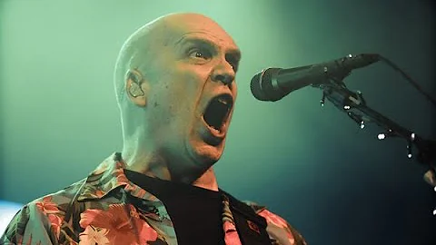 Devin Townsend Talks "Order of Magnitude", New Music, and Charity Livestreams