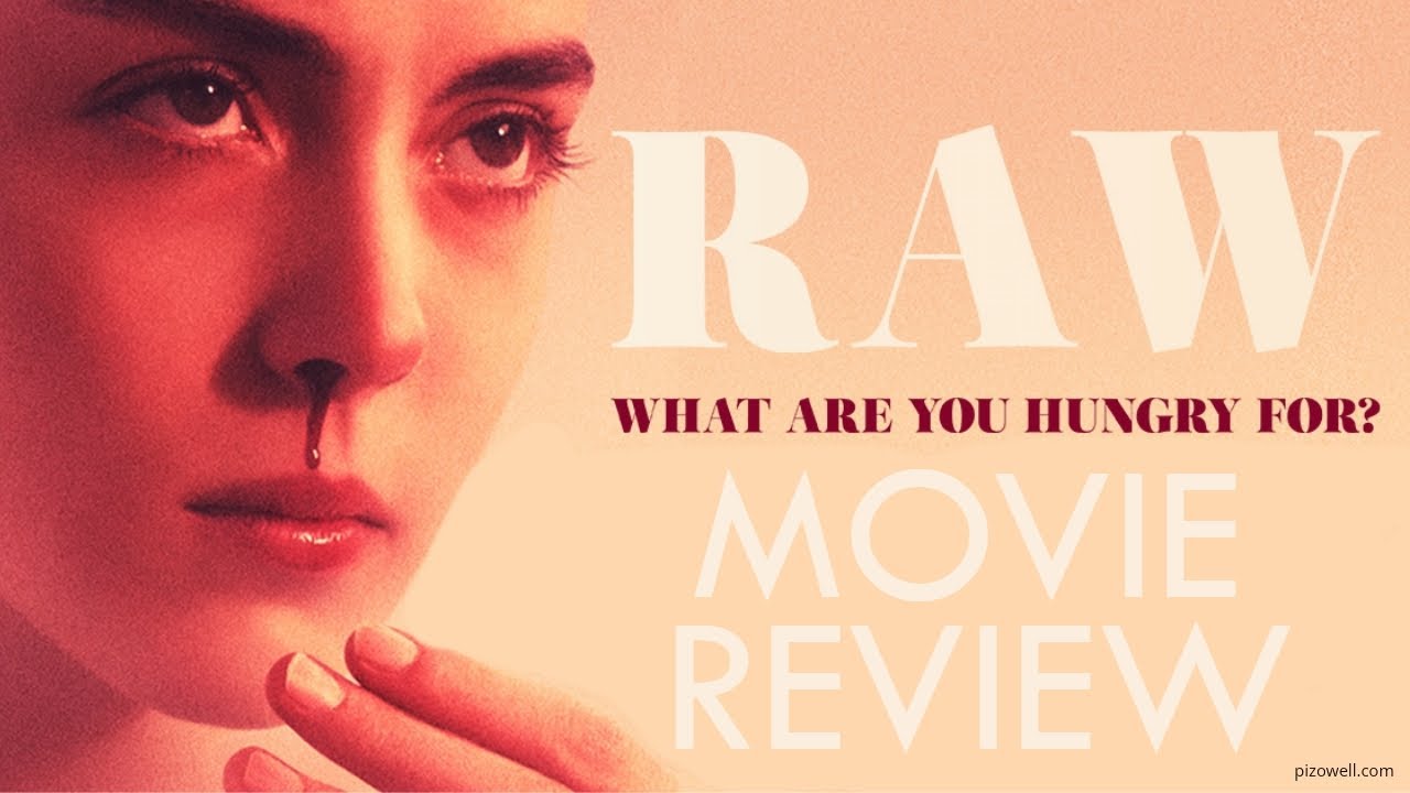 raw movie review reddit