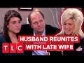Theresa Reconnects Husband With Late Wife | Long Island Medium